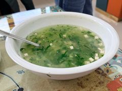 -壹阁胡羊焖饼(敦煌夜市店)