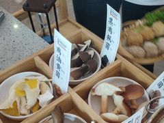 -阿婆情腊排骨火锅(金虹路店)