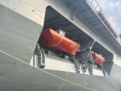 -泰达航母主题公园