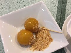 -松记糖水店(铜锣湾分店)