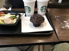 -星巴克(厦门SM新生活广场店)