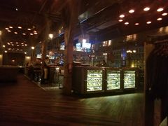 -Water Grill(圣莫妮卡店)