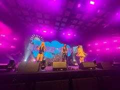 -MOSSO·Liveshow(M3香港广场店)