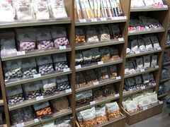 -MUJI无印良品(领秀城店)