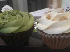android_upload_pic-Pantry's Best派悦坊蛋糕(K11购物艺术中心店)