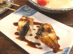 -鸟鸣门屋台料理(金帝银泰店)