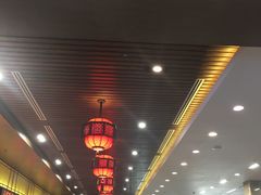 -东方苑自助餐厅(稻香湖景酒店)