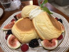 -UPPER KITCHEN(延安路店)
