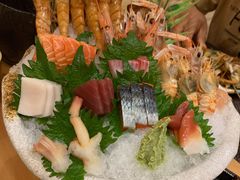 -酒久自助料理(佳兆业店)
