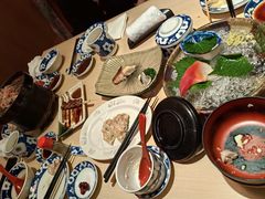 -小山日本料理(太古汇店)