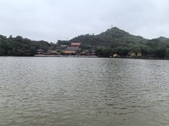 -珠海圆明新园