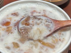 -小团圆糖水铺(襄阳南路店)