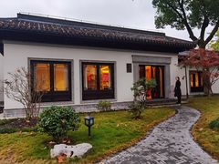 -杭州西湖柳莺里酒店·闻莺厅