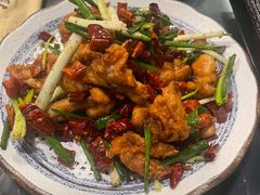 -金龙·打边炉(南京西路店)