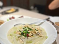 -明州小宴(文化广场店)