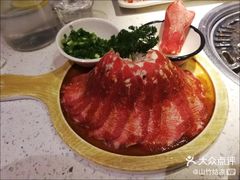 -猫抓烤肉(武进吾悦广场店)
