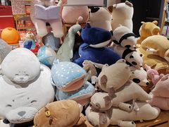 -九木杂物社(新奥购物中心店)