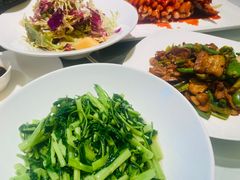 -洋洋中餐馆·SINCE 1997(信投店)