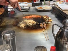 -大渔铁板烧(蛇口店)