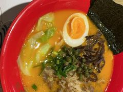 -吾妻拉面•和风食堂(群光广场店)