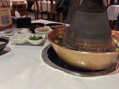 -东来顺饭庄(西直门店)
