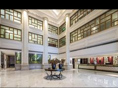 -舜和枣庄大酒店