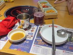 -韩香福脊骨汤锅(上杭路店)