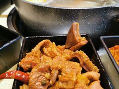 -六扇门潮汕牛肉火锅(BGC店)