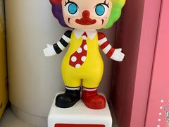 -泡泡玛特POPMART(合生汇店)