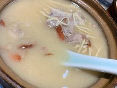 -南京大牌档(香港广场店)