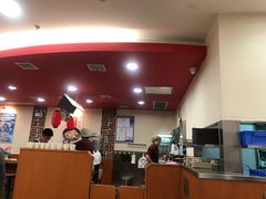 大堂-食其家·牛丼咖喱(苏州永旺店)