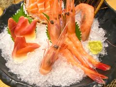 -季玄精致日本料理自助餐(闸北公园店)