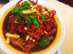 -阿木龙虾(河间路店)