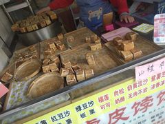 -虎皮饽饽京城(核桃园店)