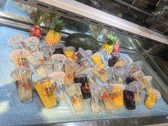 -圣罗巴海鲜烤肉自助(佳兆业店)