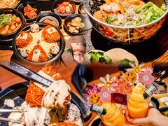 -虎哥六韩式烤肉料理 TIGERGRILL(隆生金山湖中心购物广场店)