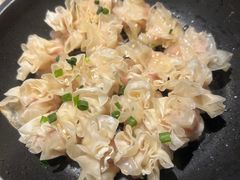 -吴越荣记苏州菜·松鼠桂鱼(月光码头店)
