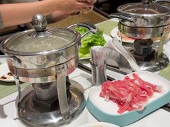 -杭州盛泰开元名都大酒店-地中海自助餐厅