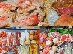 -韩国大金刚烤肉·料理(印象城店)