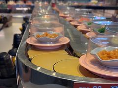 -争鲜回转寿司(东方银座店)