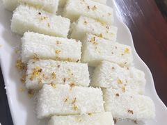-周大娘牛乳(旧寨古村总店)