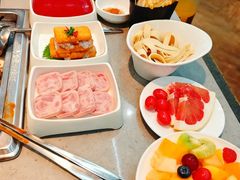 -海底捞火锅(步步高新天地店)