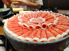 -快乐小羊火锅(河西王府井店)