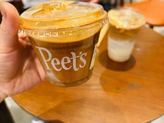 -Peet's 皮爷咖啡(深圳湾万象城店)