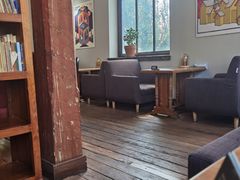 大堂-1901 Cafe(西四店)