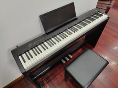 -柏斯琴行(汾阳店)