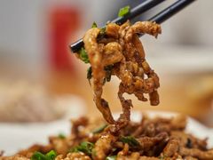 -素勤饮食店(城头巷店)