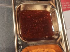 -西塔老太太泥炉烤肉(北京双井店)