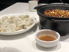 -金春禧·鲁菜海鲜(延吉路万达店)