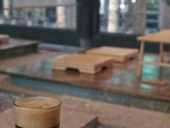 -Metal hands·铁手咖啡